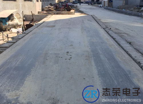 安徽120噸二手地磅轉(zhuǎn)讓/120噸二手地磅價(jià)格多少錢(qián)_低價(jià)轉(zhuǎn)讓安徽地區(qū)120噸二手電子地磅